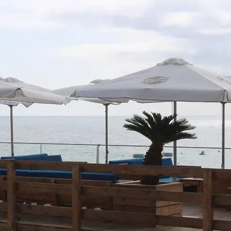 A Dois Passos Da Apartmán Albufeira