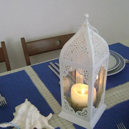 Lejlighed A Dois Passos Da Albufeira