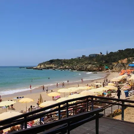 A Dois Passos Da Lejlighed Albufeira