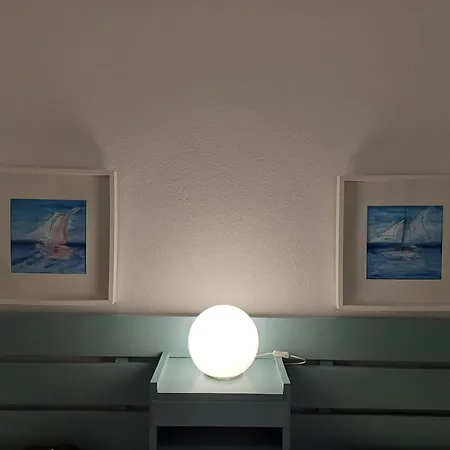 Lägenhet A Dois Passos Da *
