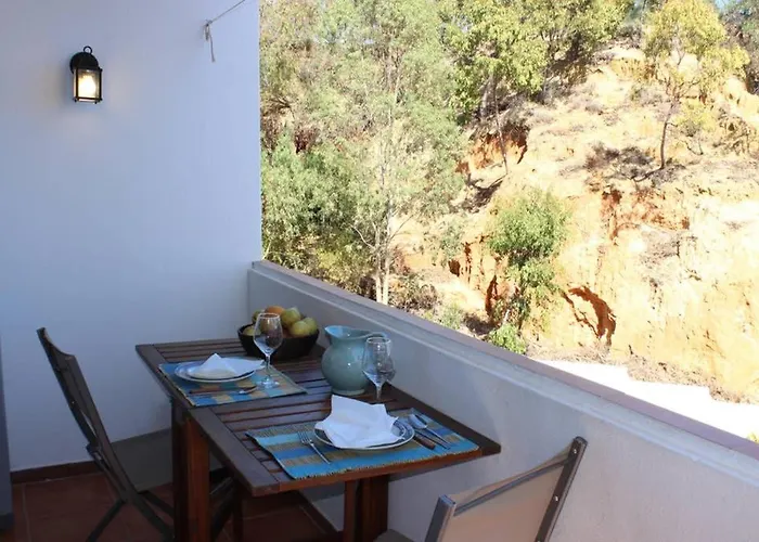 A Dois Passos Da Apartamento Albufeira