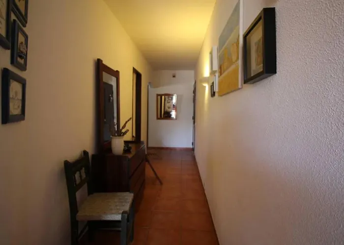 公寓 A Dois Passos Da *