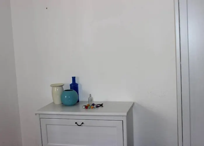 公寓 A Dois Passos Da