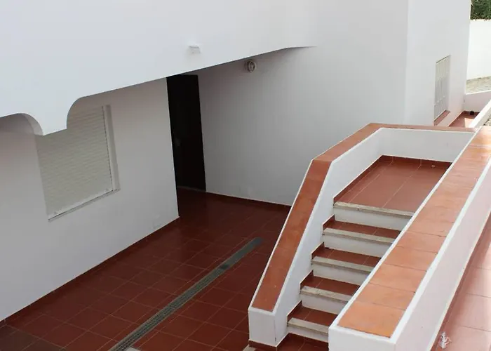 A Dois Passos Da 公寓