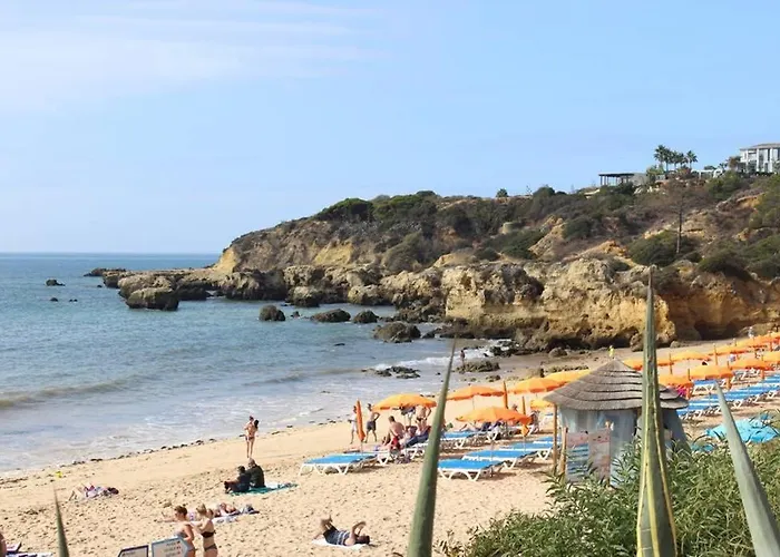 公寓 A Dois Passos Da