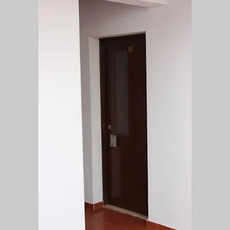Appartamento A Dois Passos Da