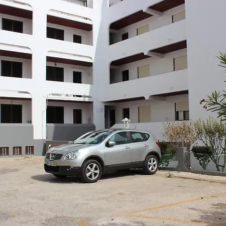 A Dois Passos Da Appartamento Albufeira