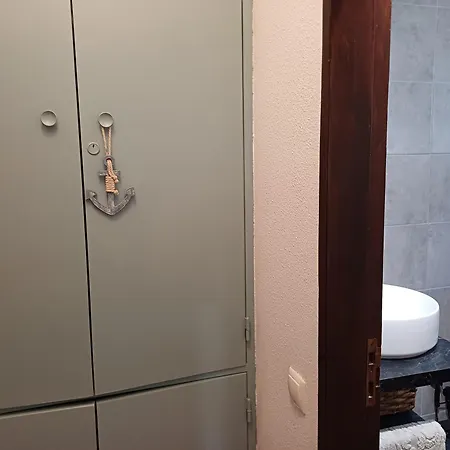 A Dois Passos Da アルブフェイラ