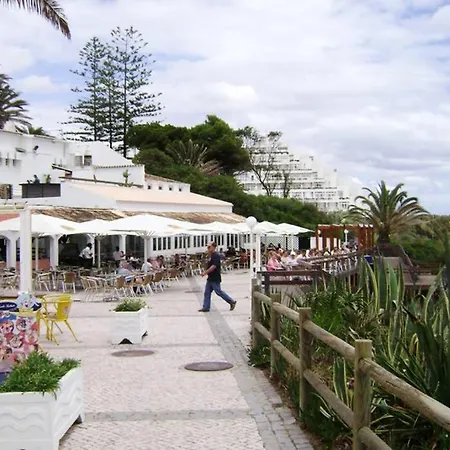 アパート A Dois Passos Da *