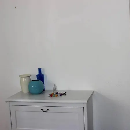 Appartement A Dois Passos Da