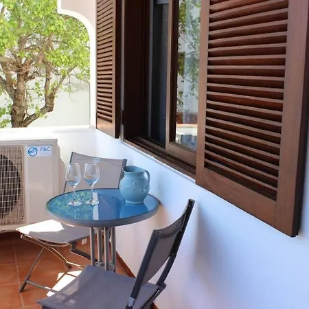 Appartement A Dois Passos Da *