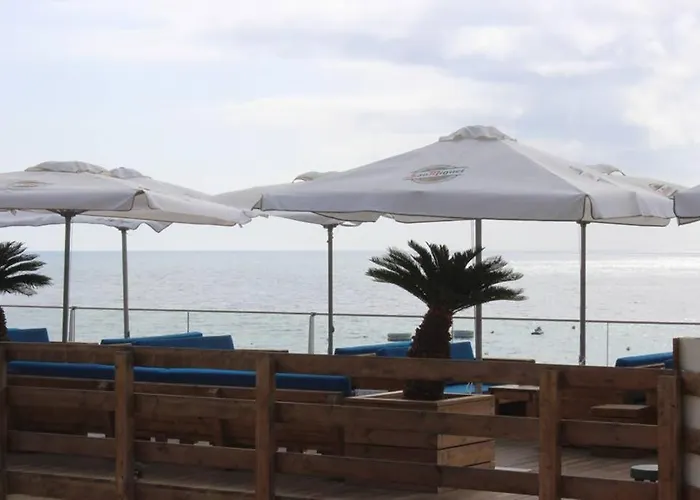 A Dois Passos Da アパート アルブフェイラ