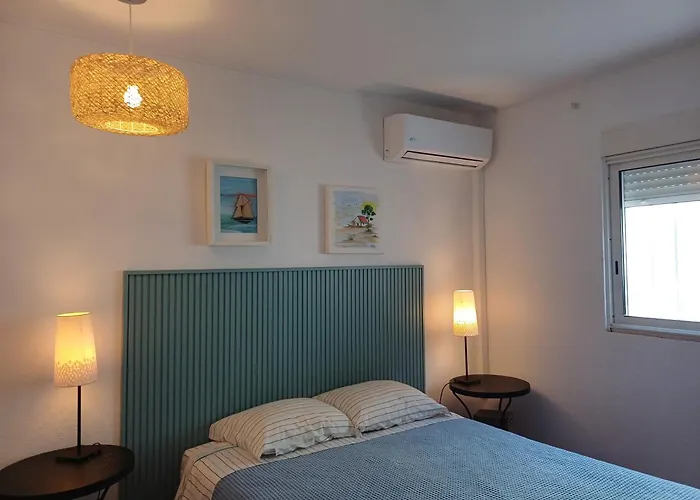 A Dois Passos Da * アルブフェイラ