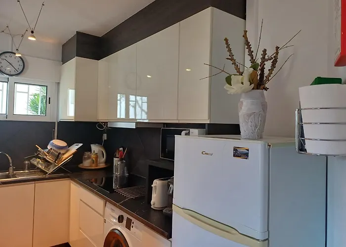 A Dois Passos Da アパート